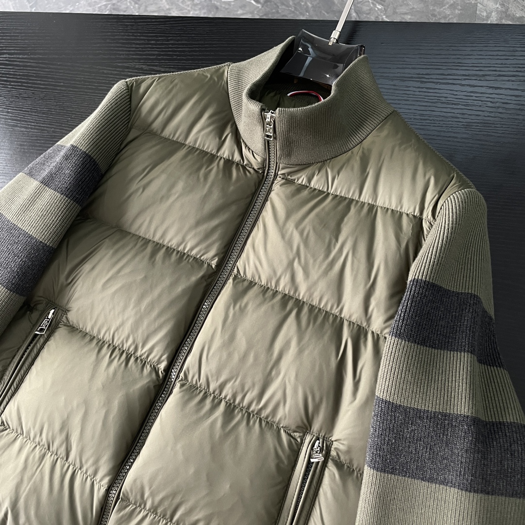 Moncler Down Jackets